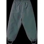 Wheat Lasketteluhousut - Jay - Greyblue - - 7 v (122) - Lasketteluhousut