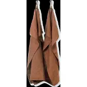 Himla Sunshine keittiöpyyhe 2-pack Grounded, 50x70 cm