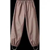 Wheat Rainwear Olo Trousers - Pink - 98