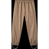 Wheat Rainwear Olo Trousers - Brown - 122