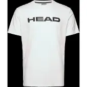 Head Club Original T-Shirt Men - White - L