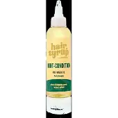 Hair Syrup Pre-Wash Hair Oil Mint-Condition 100 ml