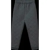 Wheat Thermo Pants Alex - Black - 104