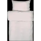 Himla Sunrise Påslakan - White - 220X220