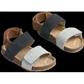 Wheat Sandal Alphie - Blue - 28