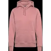 Helly Hansen W Elevate Hoodie - Pink - XS