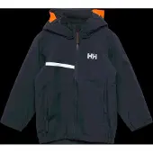 Helly Hansen K Shelter Ht Jacket - Navy - 40
