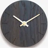 Hemverk Dark Oak - Brown - Ø12