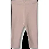Wheat Jersey Leggings Jules - Pink - 68