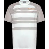 Head Performance T-Shirt Men - White - M