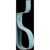 Hubsch Nami Hook Blue - Blue - 7X7X20CM