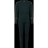 Helly Hansen Lifa Merino Midweight Pitkähihainen Peruskerrossetti
