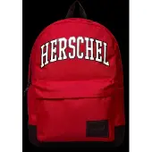 Herschel Classic Xl Backpack - Red - ONE SIZE