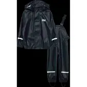 Helly Hansen Bergen Pitkähihainen Setti