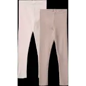 Wheat 2 Leggings Jules - Pink - 98