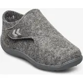 Hummel Wool Slipper Infant - Grey - 30