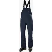 Helly Hansen Women's Legendary Insulated Bib naisten lasketteluhousut