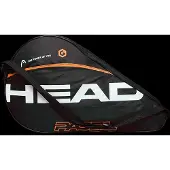 Head Paddle Cct Full Size Coverbag - Black - ONE SIZE