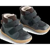 Wheat Winterboot Texas Tex - Navy - 24