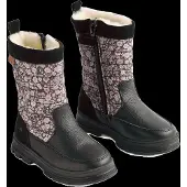 Wheat Winterboot Koa Tex - Pink - 31