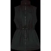 Helly Hansen W Essence Spring Vest - Black - XS