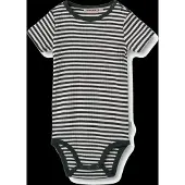 Wheat Body S/S Edvald - Navy - 62