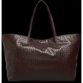 Becksöndergaard Rallo Lottie Bag - Brown - ONE SIZE