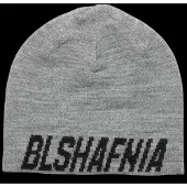BLS Hafnia George Beanie - Grey - ONE SIZE