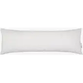 Hoie Multi Pillow - White - 50X150CM
