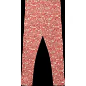 Wheat Jersey Leggings Jules - Pink - 98