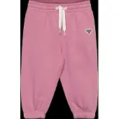 Hummel Hmlmini Loose Pants Bee - Pink - 62
