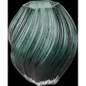 House Nordic Orna - Green - 19X19X23CM