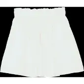 Huttelihut Skirt Embroidery - White - 98