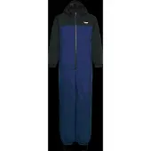 Hummel hmlJR Snowsuit WP, junior, talvihaalari, tummansininen