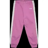 Hummel Hmlmini Loose Adj Waist Pants - Purple - 98