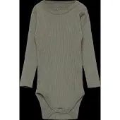 Hust and Claire Berry - Bodysuit - Green - 50