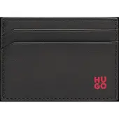 HUGO Tibby 10272879 01 Cardcase Lompakko