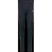 Hummel Hmljr Mix Mid Waist Tights - Black - 164