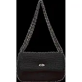 Becksöndergaard Ashby Hollis Bag - Black - ONE SIZE