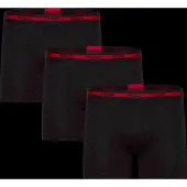 HUGO Boxerbr Tripl Planet - Black - L