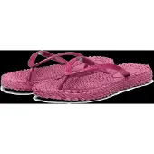 Ilse jacobsen Flip Flop With Glitter - Pink - 37