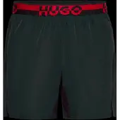 HUGO Tapi - Black - S