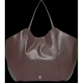 HUGO Neeko Pn_Tote - Brown - ONE SIZE