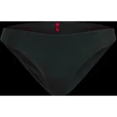 HUGO Pure Brief 10269296 Red Bikinien Alaosa