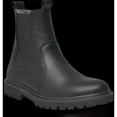 Bisgaard Neel Lamb - Black - 31