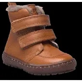 Bisgaard Storm Lamb - Brown - 27