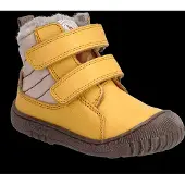 Bisgaard Helton Tex - Yellow - 20