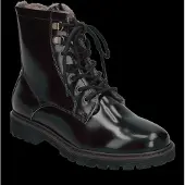 Bisgaard Maia Lamb - Black - 34