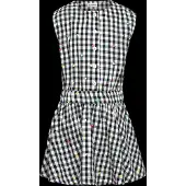 Billieblush Dress - Black - 140
