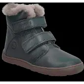 Bisgaard Barefoot Emil Lamb - Navy - 25